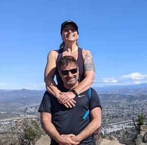 Meet your Posher, Tara